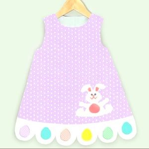 Easter Dress